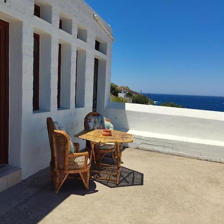 Sunset Apartment II سكالا المظهر الخارجي الصورة