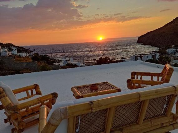 Sunset Apartment II سكالا المظهر الخارجي الصورة