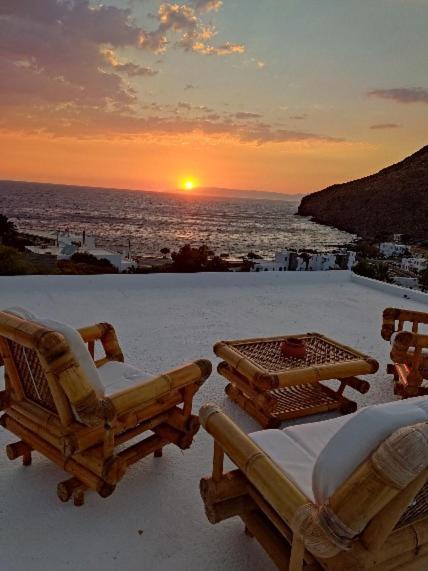 Sunset Apartment II سكالا المظهر الخارجي الصورة