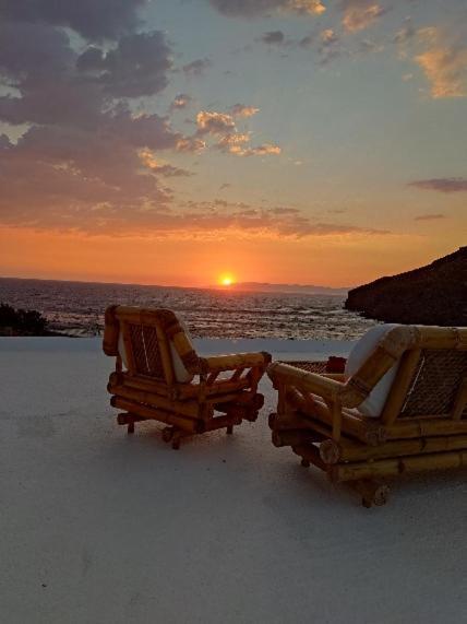 Sunset Apartment II سكالا المظهر الخارجي الصورة