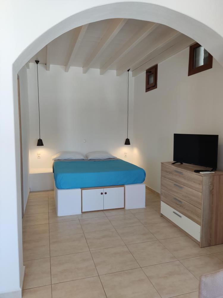 Sunset Apartment II سكالا المظهر الخارجي الصورة