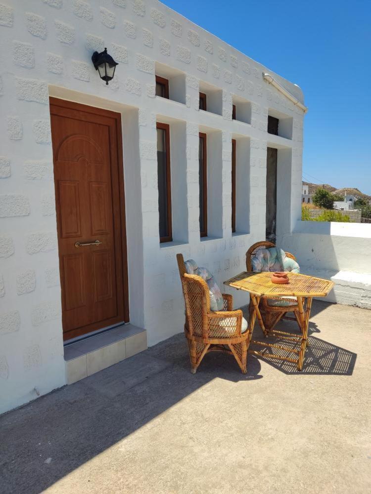 Sunset Apartment II سكالا المظهر الخارجي الصورة