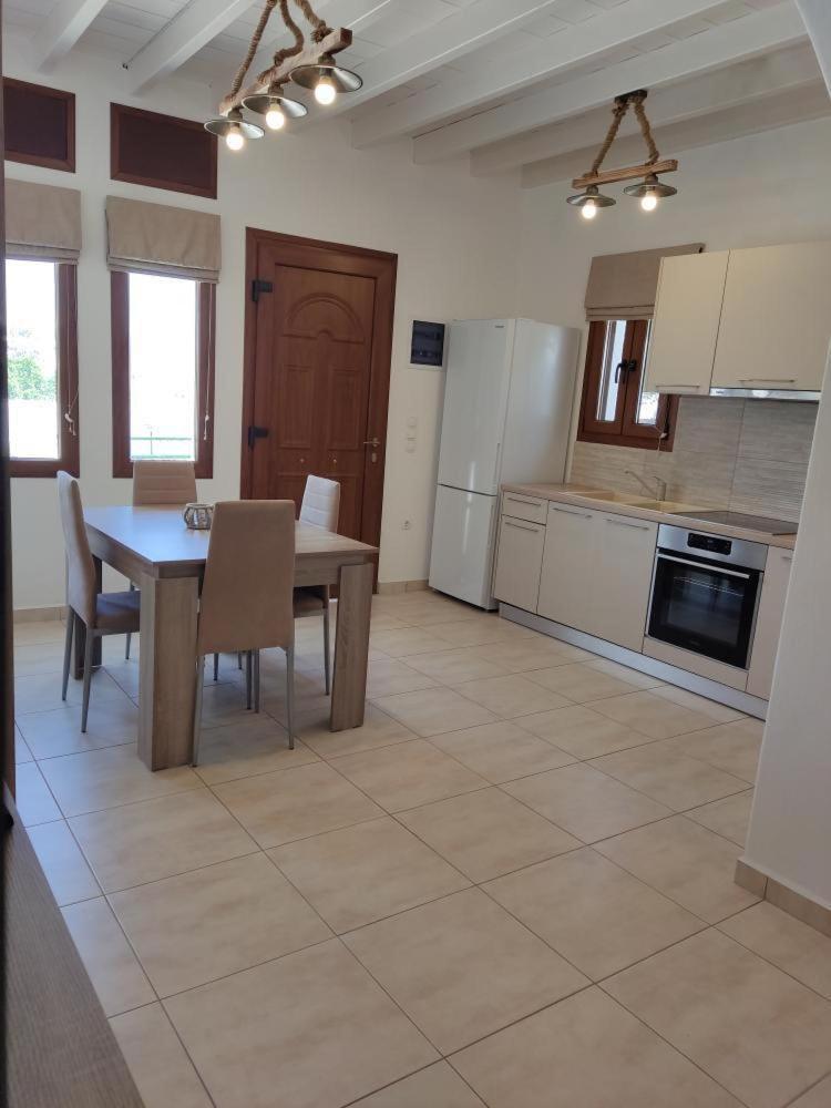 Sunset Apartment II سكالا المظهر الخارجي الصورة