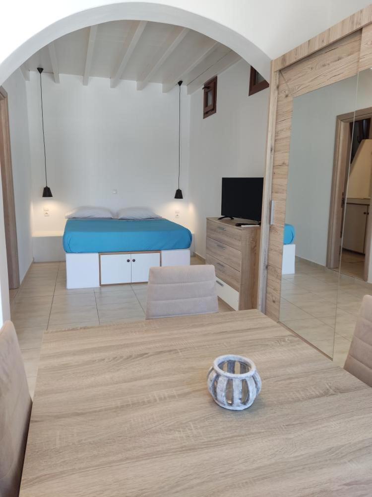 Sunset Apartment II سكالا المظهر الخارجي الصورة