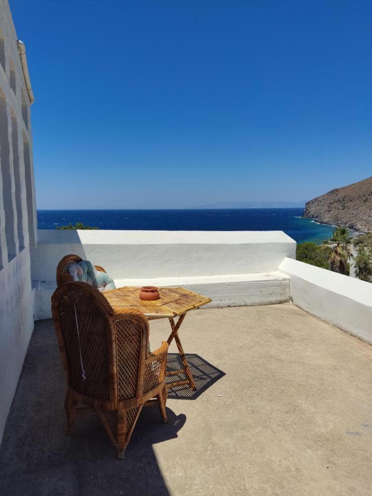 Sunset Apartment II سكالا المظهر الخارجي الصورة